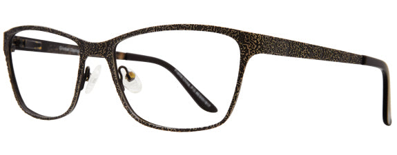 Kishimoto Signature Eyeglasses 1330
