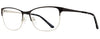 Kishimoto Signature Eyeglasses 1331 - Go-Readers.com