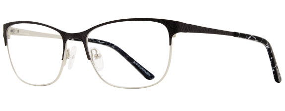 Kishimoto Signature Eyeglasses 1331