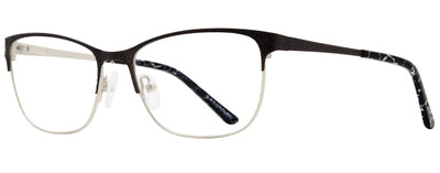 Kishimoto Signature Eyeglasses 1331 - Go-Readers.com