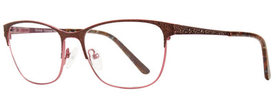 Kishimoto Signature Eyeglasses 1331 - Go-Readers.com