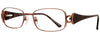 Kishimoto Signature Eyeglasses 315 - Go-Readers.com