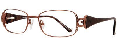 Kishimoto Signature Eyeglasses 315 - Go-Readers.com