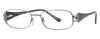 Kishimoto Signature Eyeglasses 315 - Go-Readers.com