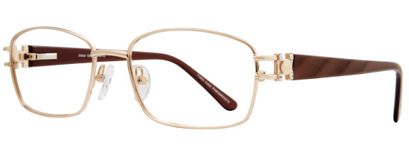Signature eyeglass frames hotsell
