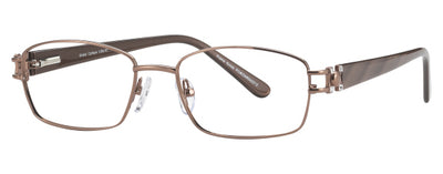 Kishimoto Signature Eyeglasses 316 - Go-Readers.com