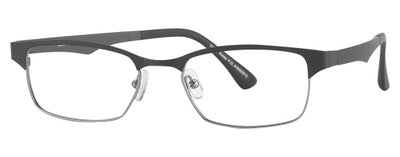Kishimoto Signature Eyeglasses 318 - Go-Readers.com