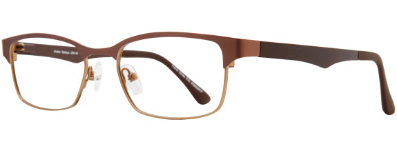 Kishimoto Signature Eyeglasses 318 - Go-Readers.com