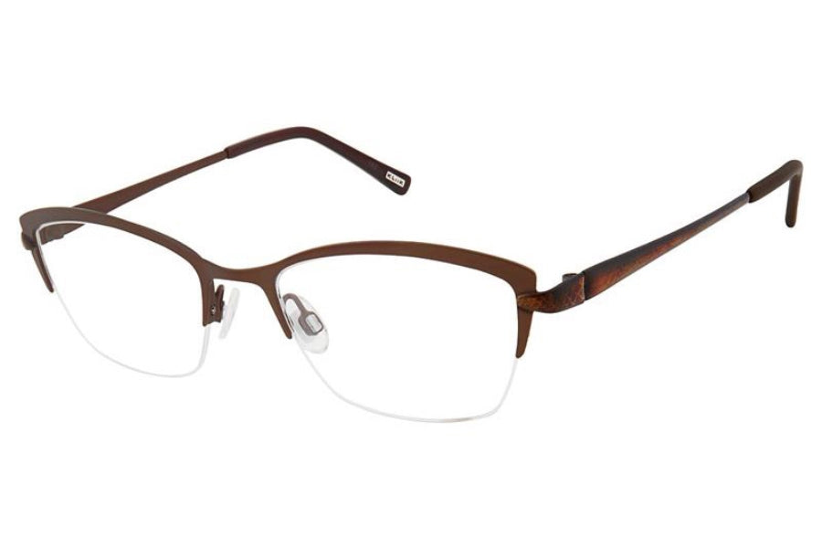Kliik:denmark Eyewear Eyeglasses Kliik 645