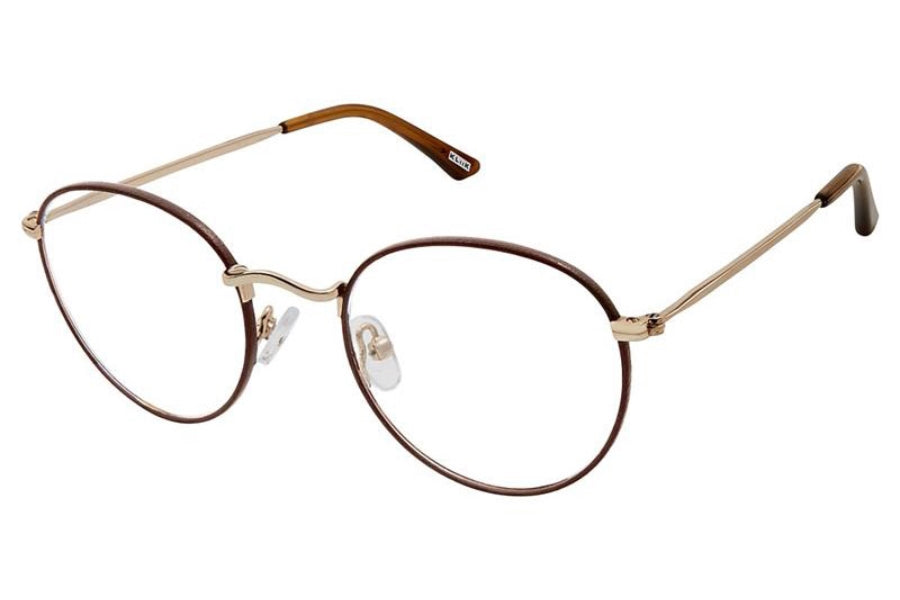 Kliik denmark Eyewear Eyeglasses Kliik 631 Go Readers Optometry