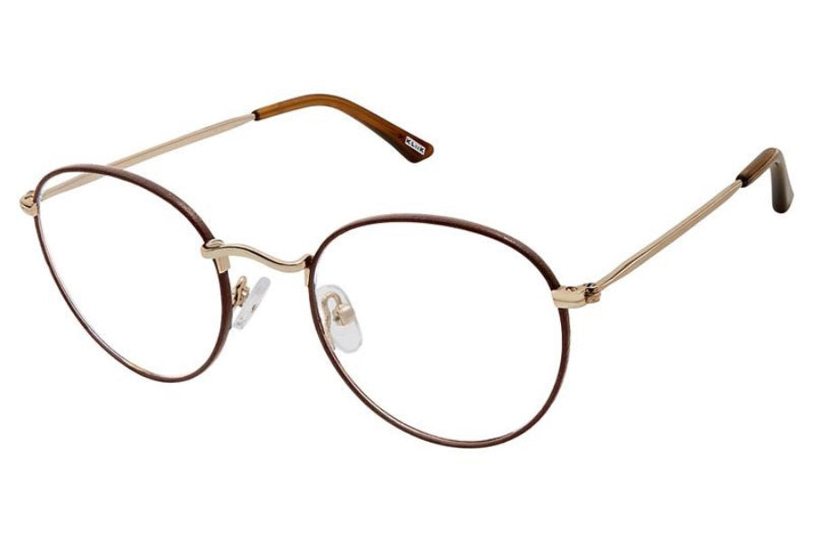 Kliik:denmark Eyewear Eyeglasses Kliik 647