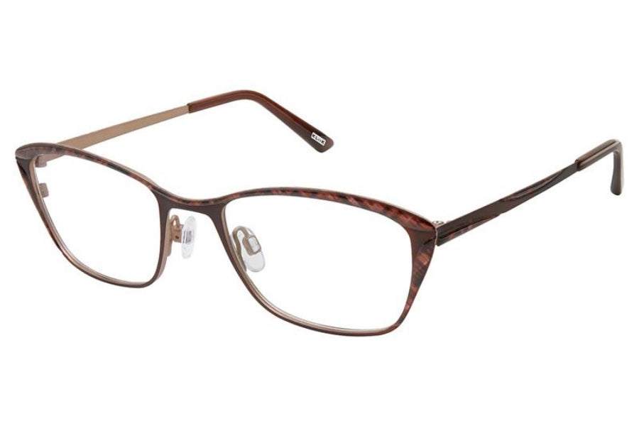 Kliik:denmark Eyewear Eyeglasses Kliik 649