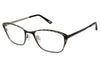 Kliik:denmark Eyewear Eyeglasses Kliik 649 - Go-Readers.com