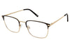 Kliik:denmark Eyewear Eyeglasses Kliik 652 - Go-Readers.com