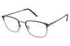 Kliik:denmark Eyewear Eyeglasses Kliik 652 - Go-Readers.com