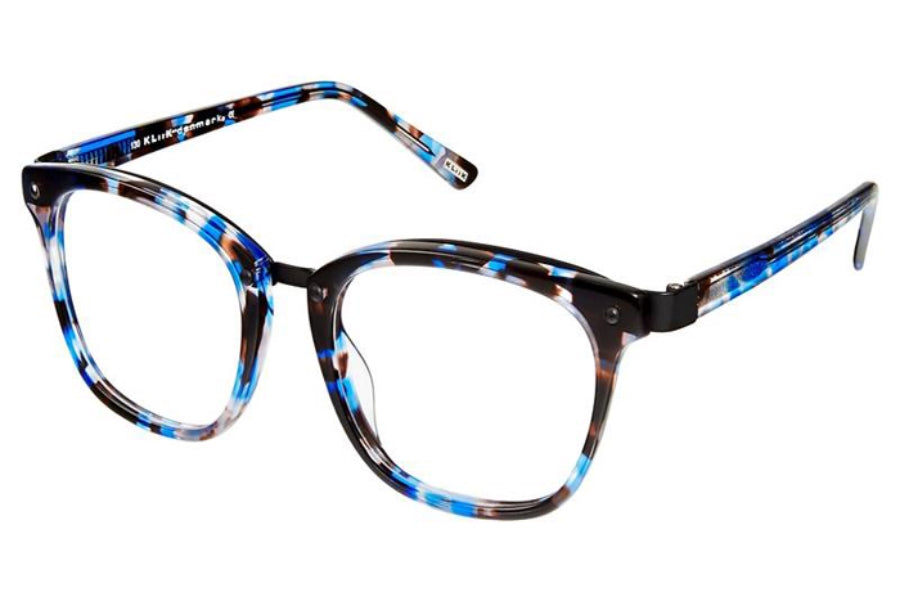 Kliik:denmark Eyewear Eyeglasses Kliik 608 - Go-Readers.com