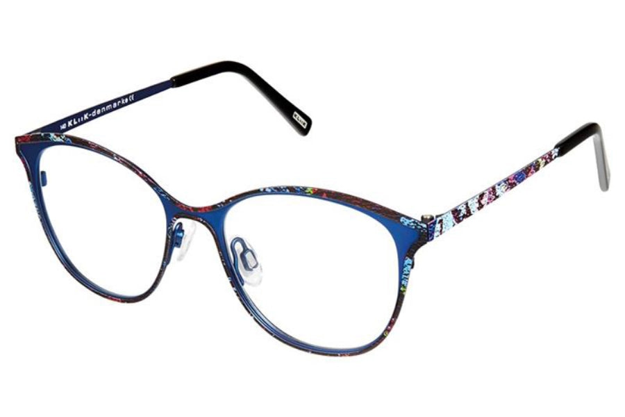 Kliik denmark Eyewear Eyeglasses Kliik 617 Go Readers Optometry