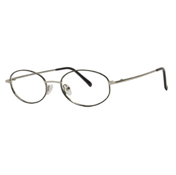 Konishi Flex-Titanium Eyeglasses KF8383 - Go-Readers.com
