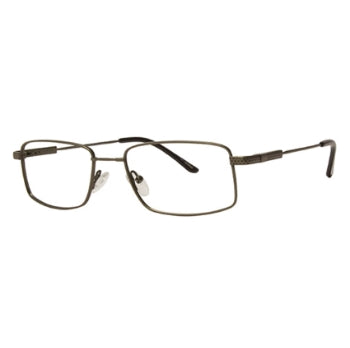 Konishi Flex-Titanium Eyeglasses KF8491 - Go-Readers.com
