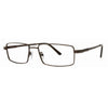 Konishi Flex-Titanium Eyeglasses KF8591 - Go-Readers.com