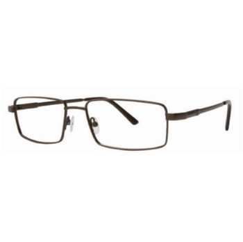 Konishi Flex-Titanium Eyeglasses KF8591 - Go-Readers.com