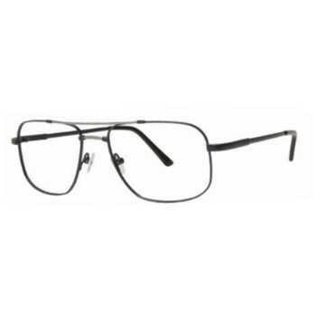 Konishi Flex-Titanium Eyeglasses KF8592 - Go-Readers.com