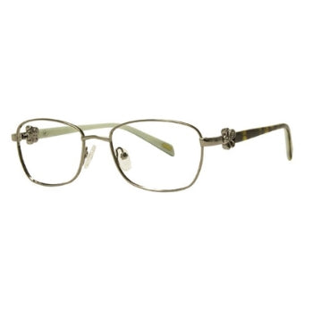 Konishi Flex-Titanium Eyeglasses KF8583 - Go-Readers.com