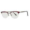 Konishi Lite by Clariti Eyeglasses KS1679 - Go-Readers.com