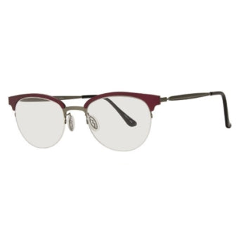 Konishi Lite by Clariti Eyeglasses KS1679 - Go-Readers.com