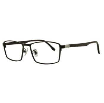 Konishi Pure Titanium Eyeglasses KP5529 - Go-Readers.com