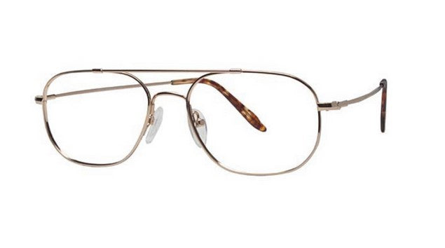 Konishi Flex-Titanium Eyeglasses KF216 - Go-Readers.com