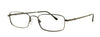 Konishi Flex-Titanium Eyeglasses KF610 - Go-Readers.com