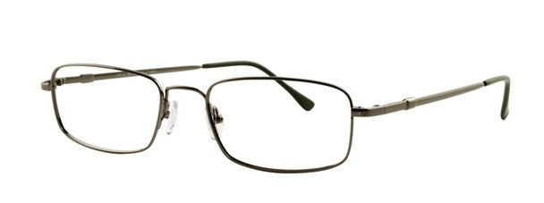 Konishi Flex-Titanium Eyeglasses KF610 - Go-Readers.com