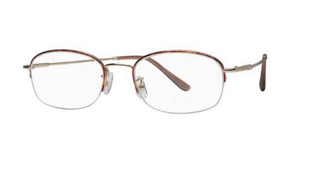Konishi Flex-Titanium Eyeglasses KF8081 - Go-Readers.com