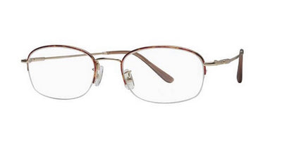 Konishi Flex-Titanium Eyeglasses KF8081 - Go-Readers.com