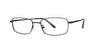 Konishi Flex-Titanium Eyeglasses KF8218 - Go-Readers.com