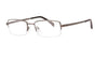 Konishi Flex-Titanium Eyeglasses KF8241 - Go-Readers.com