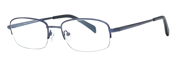 Konishi Flex-Titanium Eyeglasses KF8243 - Go-Readers.com