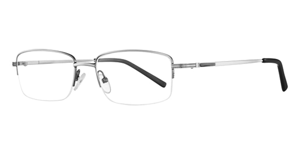 Konishi Flex-Titanium Eyeglasses KF8371 - Go-Readers.com