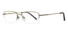 Konishi Flex-Titanium Eyeglasses KF8371 - Go-Readers.com