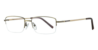Konishi Flex-Titanium Eyeglasses KF8371 - Go-Readers.com