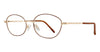 Konishi Flex-Titanium Eyeglasses KF8381 - Go-Readers.com