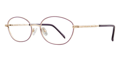 Konishi Flex-Titanium Eyeglasses KF8381 - Go-Readers.com