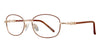 Konishi Flex-Titanium Eyeglasses KF8382 - Go-Readers.com