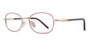 Konishi Flex-Titanium Eyeglasses KF8382 - Go-Readers.com