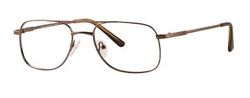 Konishi Flex-Titanium Eyeglasses KF8433 - Go-Readers.com