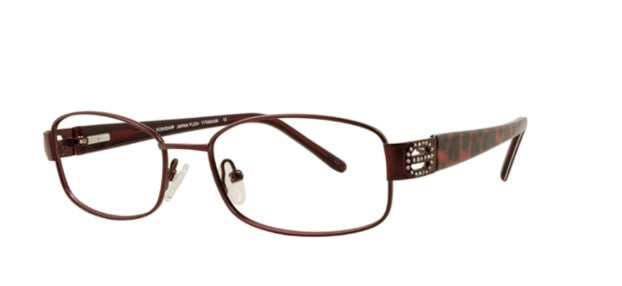 Konishi Flex-Titanium Eyeglasses KF8444 - Go-Readers.com