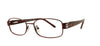 Konishi Flex-Titanium Eyeglasses KF8444 - Go-Readers.com