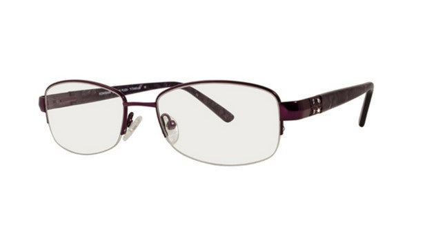 Konishi Flex-Titanium Eyeglasses KF8445 - Go-Readers.com