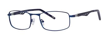 Konishi Flex-Titanium Eyeglasses KF8452 - Go-Readers.com